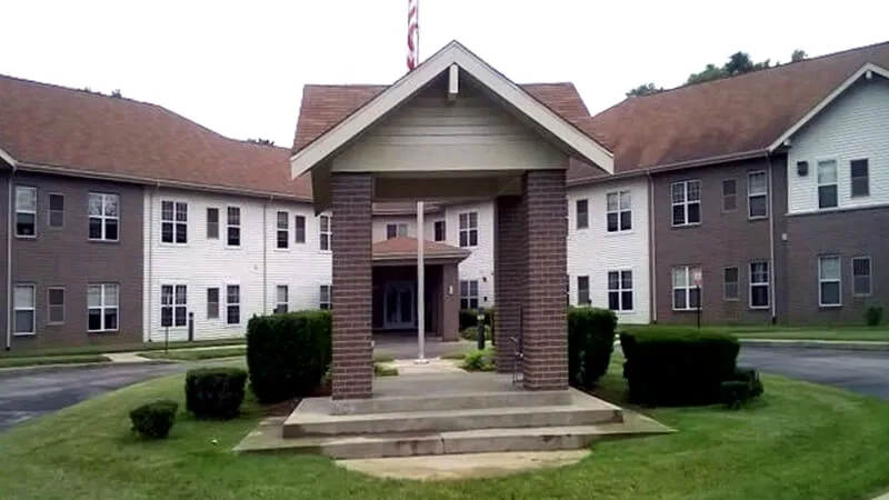 Adkins Village Adkins Village