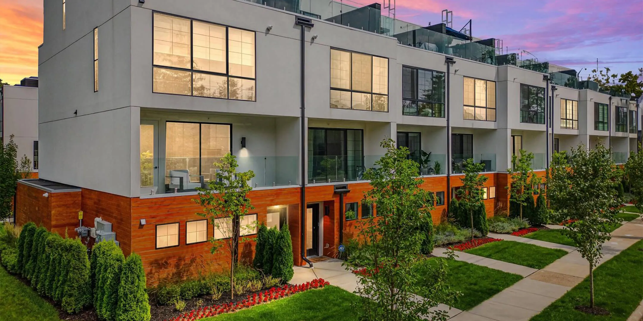 Condominiums