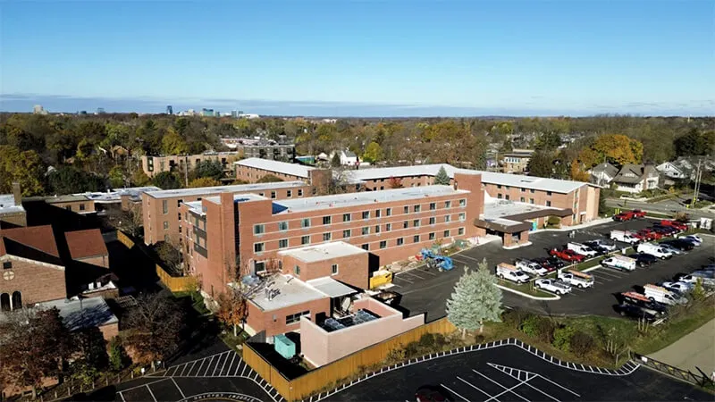 Eastpointe Commons I