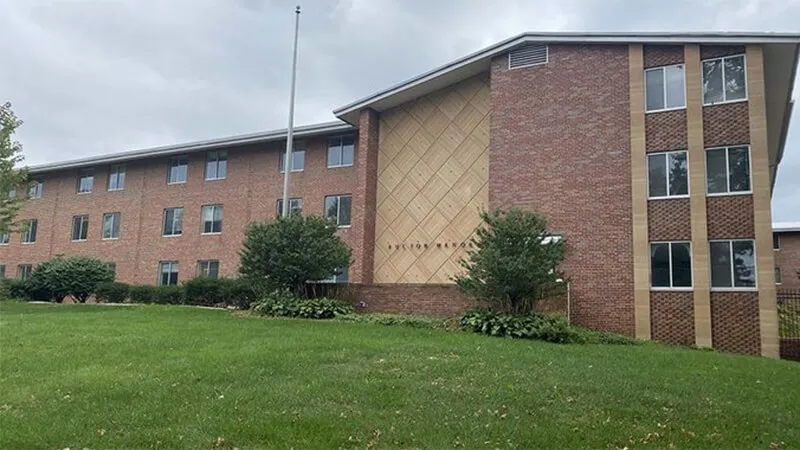 Eastpointe Commons II