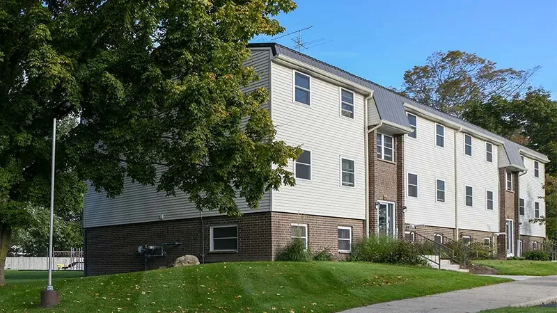 Greenbriar Apartments
