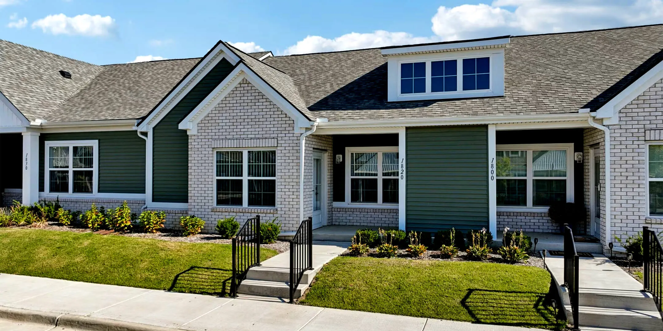 Highland Knolls in Howell, MI