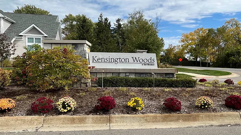 Kensington Woods