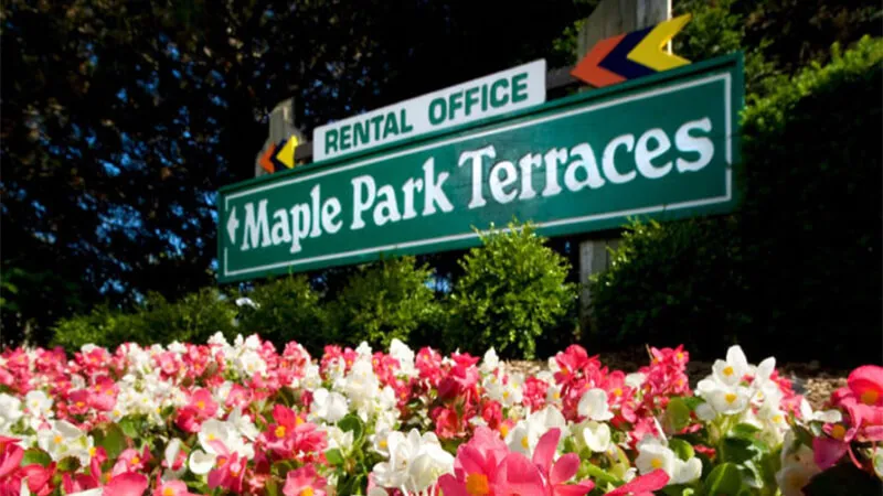 Maple Park Terraces
