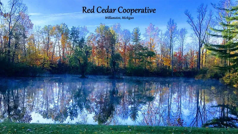Red Cedar Cooperative