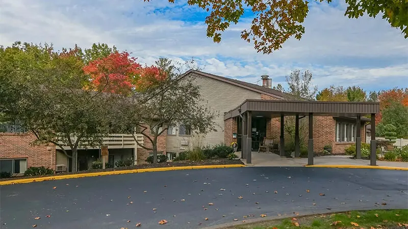 Richter Place Apartments