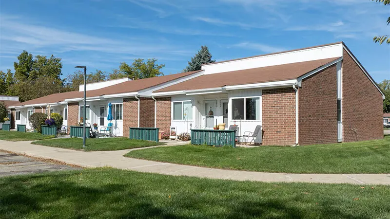 Riverbend Apartments Riverbend Apartments
