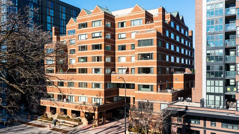 Sloan Plaza