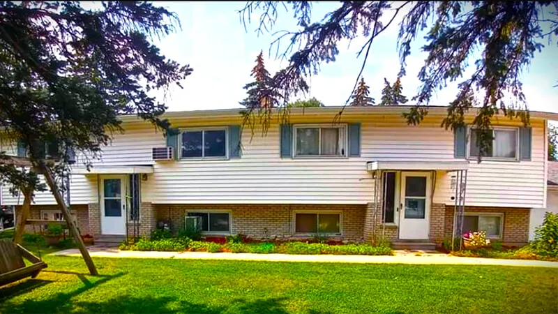 Synergy Non-Profit Housing Corp
