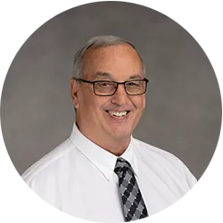 Tom Morrissey