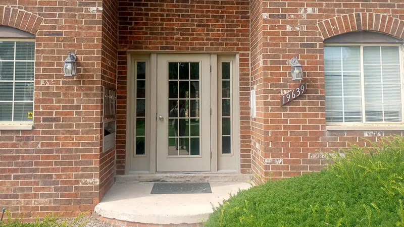 Twelve Pines Condos