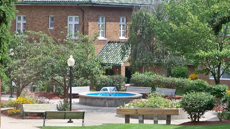 Villa Maria Villa Maria